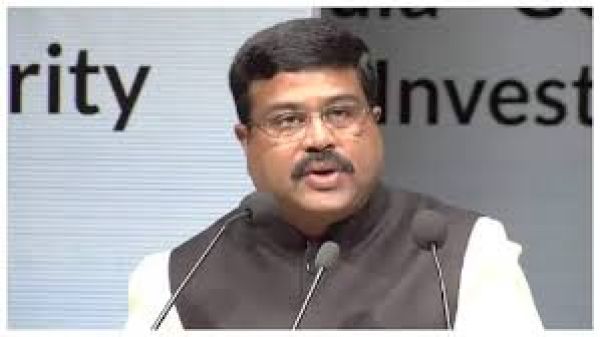 शिक्षा मंत्री धर्मेंद्र प्रधान ने नीट पेपर लीक की ज़िम्मेदारी लेते हुए क्या कहा