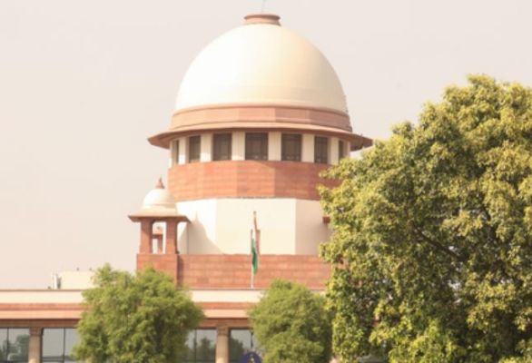 उन्नाव रेप केस : सुप्रीम कोर्ट ने कुलदीप की सजा पर रोक लगाने वाला आदेश किया रद्द, नए सिरे से फैसले के निर्देश 
