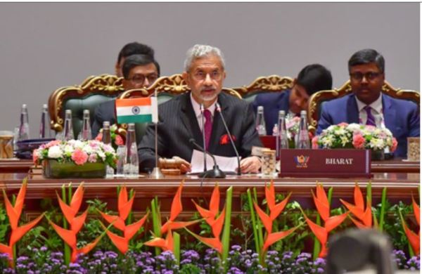 ब्रिक्स समिट में विदेश मंत्री जयशंकर ने रिफॉर्म पर दिया जोर, बोले- यह पसंद नहीं, जरूरत का मामला 