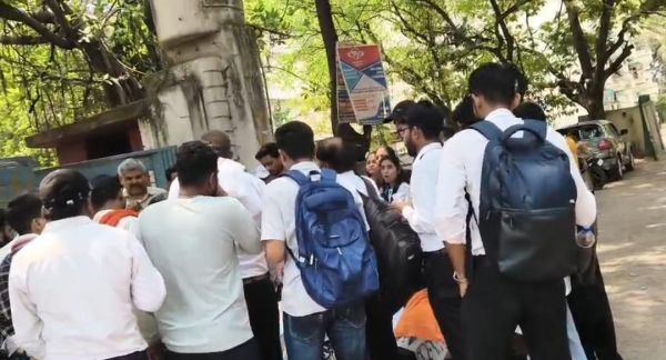 हेमचंद यादव विवि: एलएलबी प्रथम सेमेस्टर परिणाम में 76 फीसदी फेल