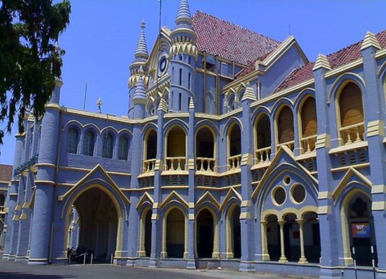 मप्र उच्च न्यायालय ने भोजशाला को सरस्वती मंदिर घोषित किया