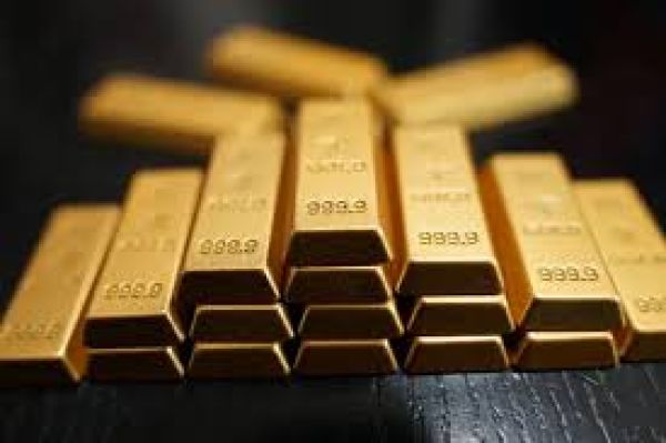 'सोने का आयात घटाएं, विदेशी मुद्रा बचाएं': मालू ने पीएम मोदी को भेजे 3 सुझाव