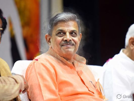 आरएसएस नेता के ‘पाकिस्तान के साथ संवाद’ वाले बयान पर पाकिस्तान में ऐसी प्रतिक्रिया