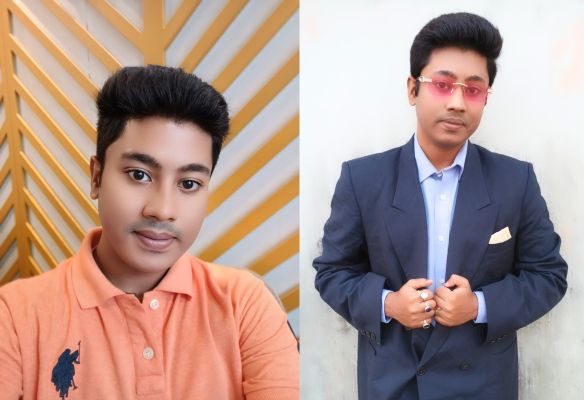 सुशोभन सोनू राय का नृत्य से सिनेमा तक का सफर, टेलीविजन और मॉडलिंग के बाद बड़ा पर्दा 