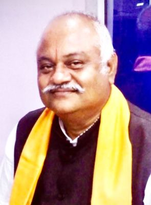 मछुआ कल्याण बोर्ड के अध्यक्ष मटियारा नहीं रहे