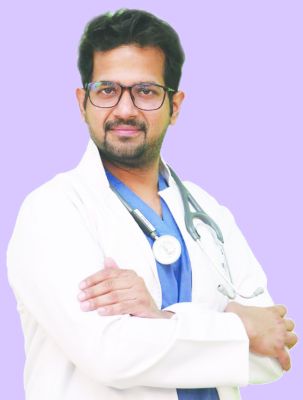 अनोखे इंटरेक्शन प्रोग्राम में आत्मविश्वास से नाचे-रैंपवॉक करे जॉइंट रिप्लेसमेंट के मरीज
