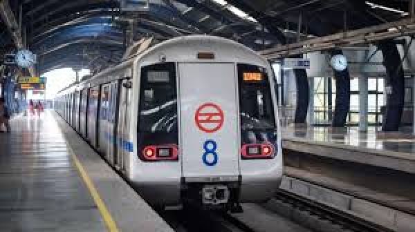दिल्ली मेट्रो ने इस दिन अधिक ट्रेन चलाने का किया एलान, क्या है वजह