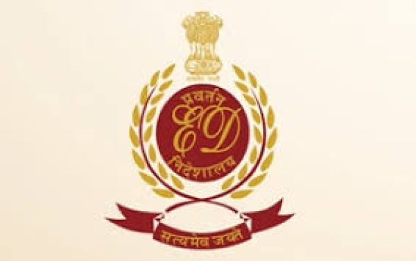 दिल्ली में आप नेता के परिसरों पर छापेमारी