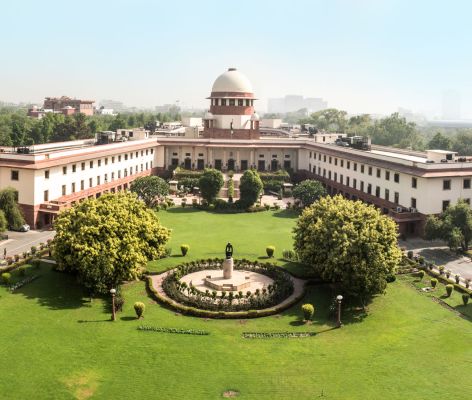 शराब घोटाले में अनिल टुटेजा को सुप्रीम जमानत
