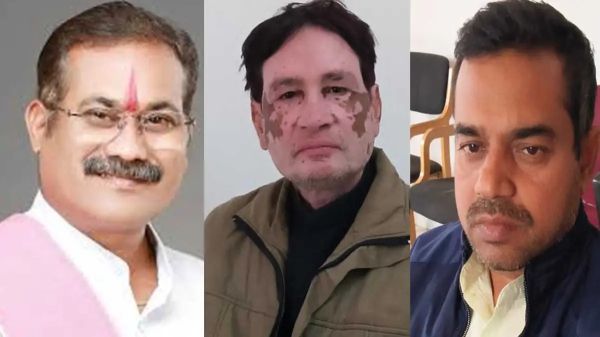 बलौदाबाजार हिंसा: अमित बघेल की जमानत याचिका खारिज