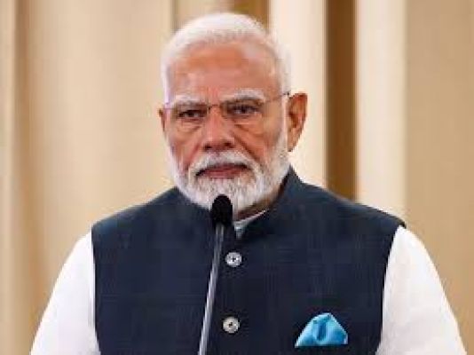 प्रधानमंत्री मोदी ने नार्डिक देशों के समकक्षों के साथ स्वच्छ ऊर्जा, व्यापार पर चर्चा की