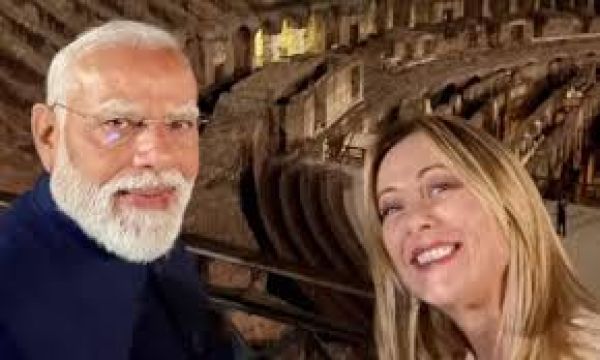 पांच देशों की यात्रा के अंतिम चरण में पीएम नरेंद्र मोदी इटली पहुंचे, क्या है एजेंडा
