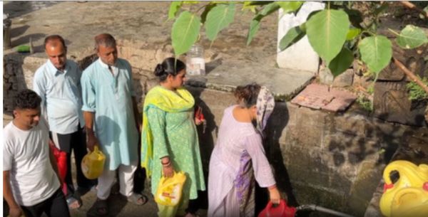 जम्मू-कश्मीर: उधमपुर में ऐतिहासिक बाउलियां स्थानीय आबादी के लिए बनीं जीवन रेखा 