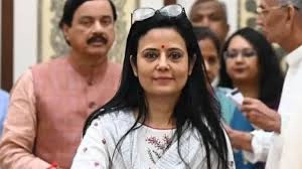 पश्चिम बंगाल में ईद की कुर्बानी पर छूट के लिए कोर्ट क्यों पहुंचे टीएमसी एमएलए, महुआ मोइत्रा ने क्या बताया?