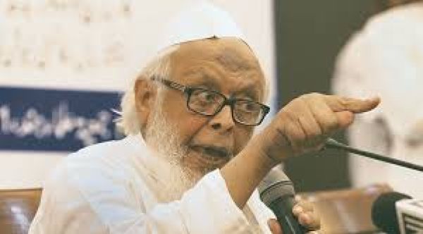 जमीयत उलेमा-ए-हिंद के अध्यक्ष अरशद मदनी बोले, 