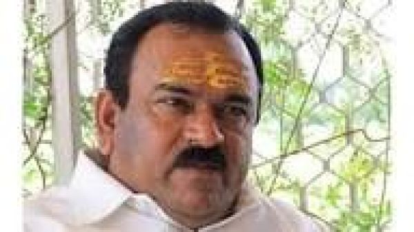 धन शोधन मामले में स्वयंभू ‘धर्मगुरु’ अशोक खरात 26 मई तक ईडी की हिरासत में