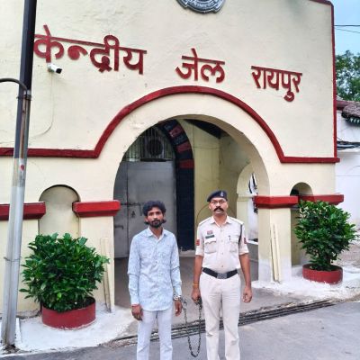 पिट एनडीपीएस के तहत मुकेश बनिया को जेल 