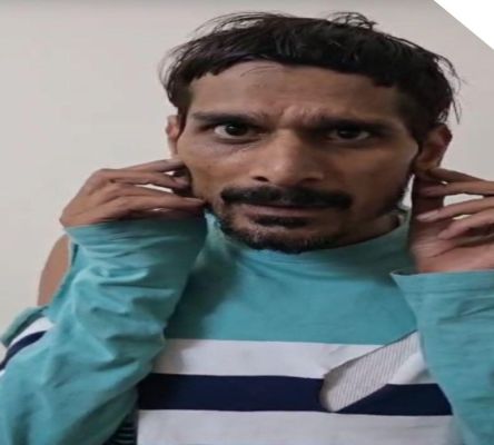 तस्कर रवि साहू और परिजनों की 7.66 करोड़ की संपत्ति सीज़