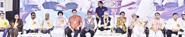 राजनांदगांव को एससीआर में लाने से पूरे क्षेत्र के इंफ्रास्ट्रक्चर और विकास को नयी और वैश्विक पहचान मिलेगी-डॉ. सिंह