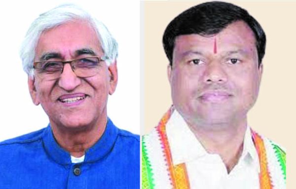 सिंहदेव को दिल्ली में काम करना चाहिए...