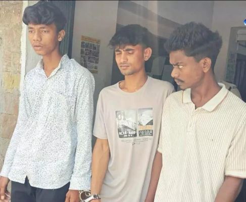 क्रिकेट के पुराने विवाद में हत्या, रेल लाइन के पास मिली लाश की गुत्थी सुलझी 