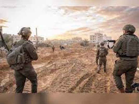 पाक में चलाए गए अभियानों में 23 आतंकवादी मारे गए