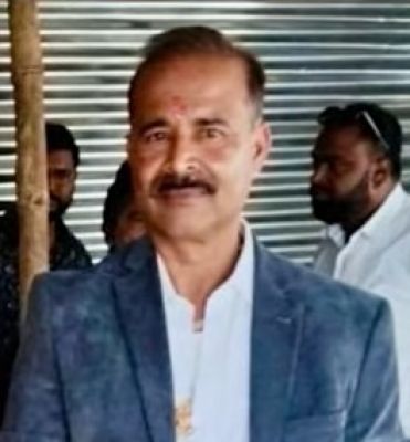 भाजपा नेत्री की शिकायत पर रांची कारोबारी गिरफ्तार, वायरल वीडियो से बढ़ा विवाद