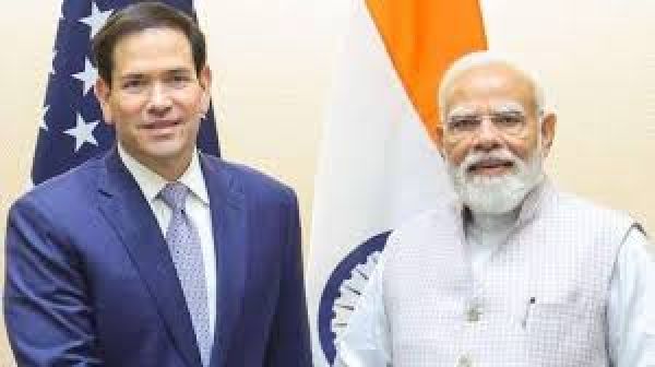 ट्रंप ने प्रधानमंत्री नरेंद्र मोदी को व्हाइट हाउस आने का दिया न्योता