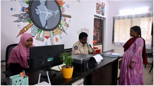 खाड़ी के देशों में काम करने गईं कुछ  भारतीय महिलाओं की आपबीती