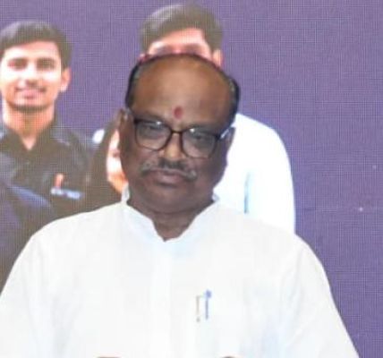 आज दिल्ली में धर्मांतरित आदिवासियों की डीलिस्टिंग की मांग रखी जाएगी - उइके
