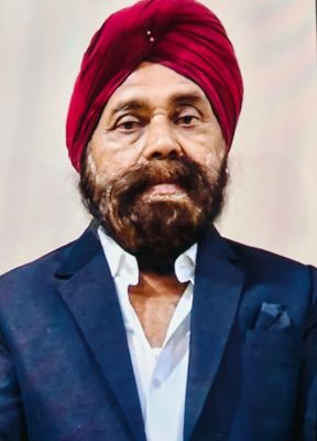 बलबीर सिंह जटाल का निधन