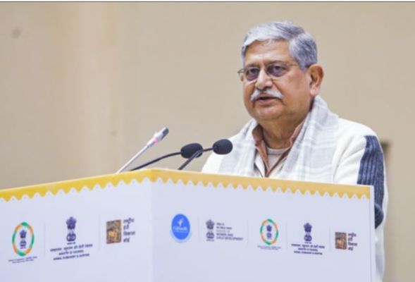 केंद्र पूर्वोत्तर क्षेत्र के लिए 32.51 करोड़ रुपए की मत्स्यपालन परियोजनाएं शुरू करेगी 