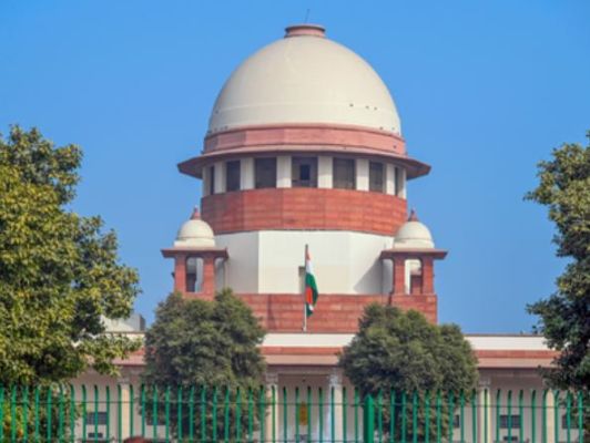ट्विशा शर्मा मामला : सीजेआई ने मीडिया ट्रायल पर जताई चिंता, बोले- सच सामने लाने के लिए निष्पक्ष जांच जरूरी