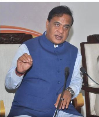 असम विधानसभा में यूसीसी विधेयक पेश, मुख्यमंत्री बोले-समय की जरुरुत है यह विधेयक