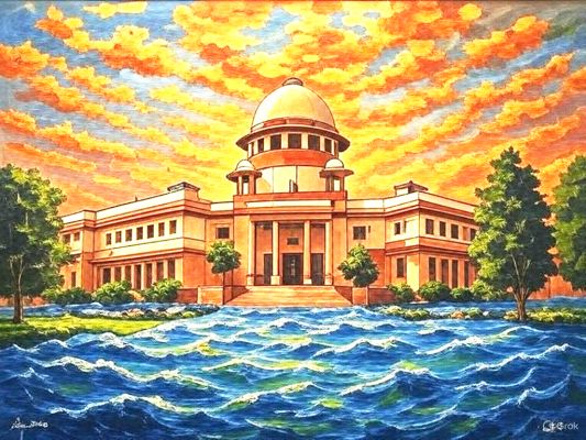 कॉकरोच जनता पार्टी की जांच की मांग वाली याचिका पर तत्काल सुनवाई से सुप्रीम इनकार