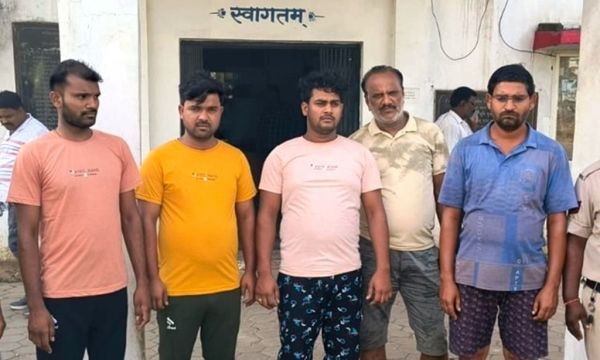 हाई क्वालिटी कोयला बदलकर भेजा जा रहा था घटिया माल