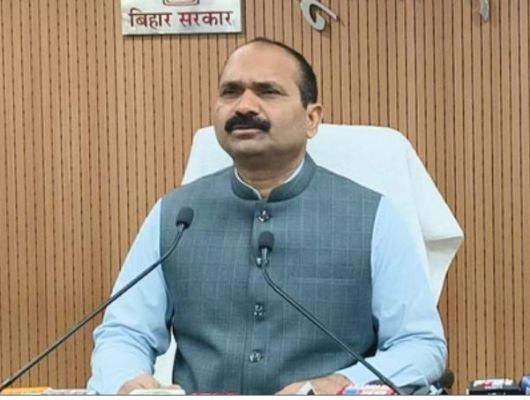 बिहार में प्रतियोगी परीक्षाओं के लिए सरकार सख्त, त्रुटिरहित और पारदर्शी संचालन के लिए आयोगों को कड़े निर्देश
