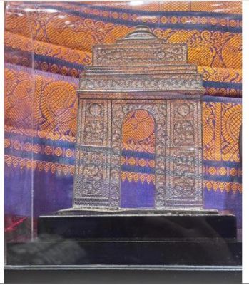 मिथिला मखाना से चांदी तरकाशी तक, भारत की सांस्कृतिक विरासत को नई पहचान दे रहे पूर्वी और मध्य भारत के 'जीआई' उत्पाद 