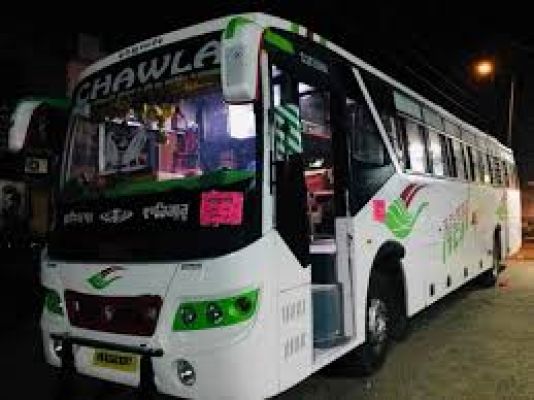 बसों का किराया बढ़ाने की अनुमति मांगी संचालकों ने 