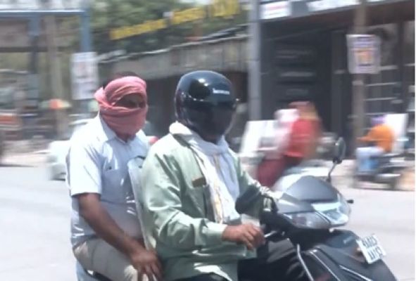 भीषण गर्मी के बीच खाली सरकारी जमीनों पर अर्बन फॉरेस्ट की मांग