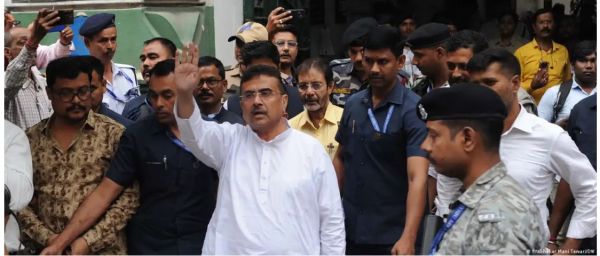 असम की तर्ज पर अब पश्चिम बंगाल में बनेगा 'होल्डिंग सेंटर'