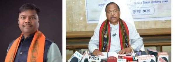 किसानों को अब यूरिया और डीएपी केवल टोकन पर- केदार