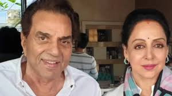 ‘पद्म विभूषण’ धर्मेंद्र ने भारत की आत्मा, भावनाओं और परंपराओं का प्रतिनिधित्व किया : हेमा