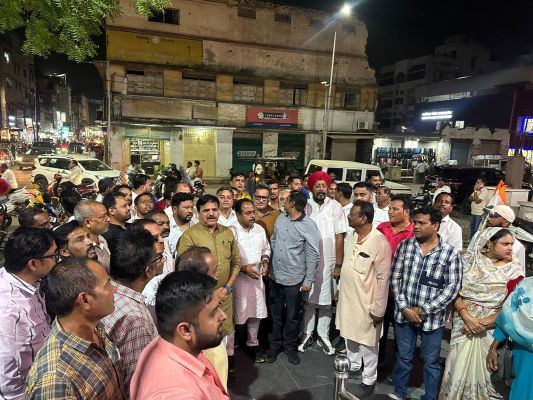 सोशल मीडिया पर सोनिया गांधी के खिलाफ अभद्र टिप्पणी, कांग्रेस में गुस्सा 