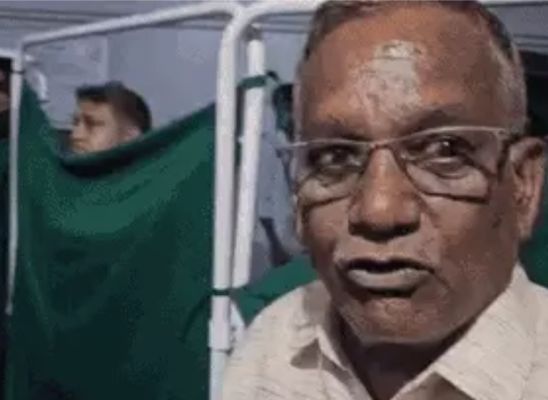 कोयला मंत्री की सीएम से कोयला उत्पादन-निवेश पर चर्चा
