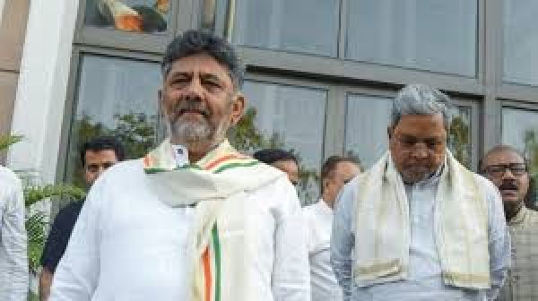 क्या सिद्धारमैया छोड़ेंगे सीएम की कुर्सी, दिल्ली में बैठकों के दौर के बाद क्या हुआ फ़ैसला?