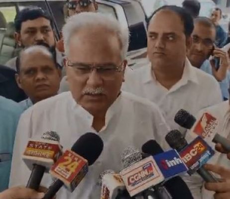 देखें VIDEO : मोदी ने गौ भक्षक किरन रिजूजू को मंत्रिमंडल में क्यों रखा, रामभद्राचार्य बताएं 
