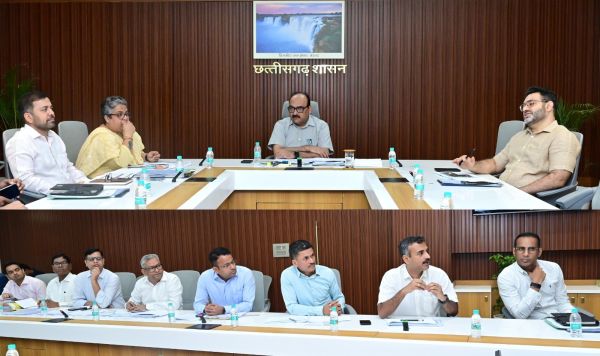 अनुपयोगी सरकारी जमीनों का होगा पुनर्विकास, बनेगा डिजिटल लैंड बैंक