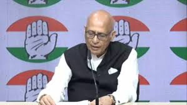 नागरिकता पर चुनाव आयोग फ़ाइनल अथॉरिटी नहीं- कांग्रेस