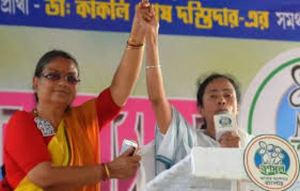 ममता बनर्जी की क़रीबी काकोली घोष ने टीएमसी के सभी पदों से दिया इस्तीफ़ा, पत्र में क्या लिखा